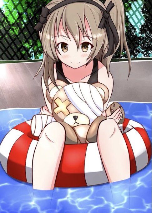 取り敢えず過去絵にてお祝い✨
愛里寿ちゃんの転校先から目を離せない最終章。楽しみにしてます。

#島田愛里寿生誕祭2020 
#島田愛里寿生誕祭 