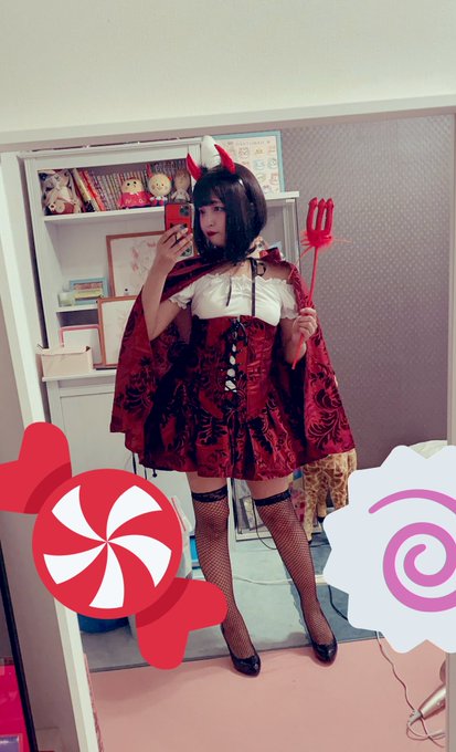コスプレイヤーやよっぺ。のTwitter画像43