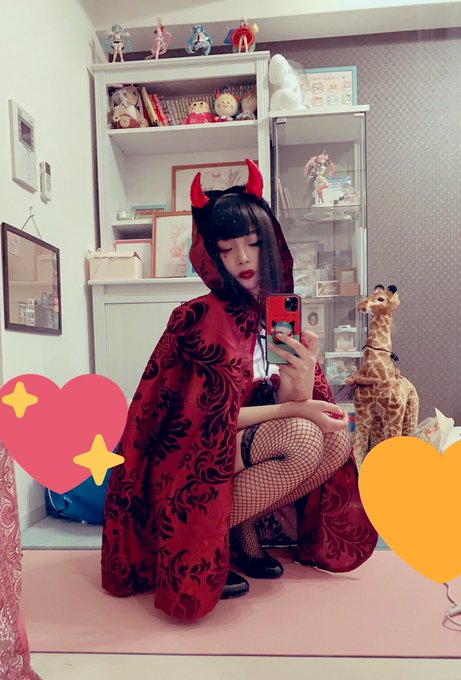 コスプレイヤーやよっぺ。のTwitter画像42