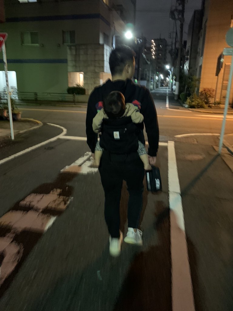cresendmoon's tweet photo. 毎日毎日新しい事ばっかりで余裕なんてない毎日。子供が産まれてか���喧嘩する事が凄く増えた気がする。自分に器量がなさすぎて余裕がなさすぎて。でも素直に謝る事が出来る様になりました。レベルアップ。前までは悪くても絶対謝らなかったクソ女だったからな。ごめんよ。わら https://t.co/8wHqpVmVOv