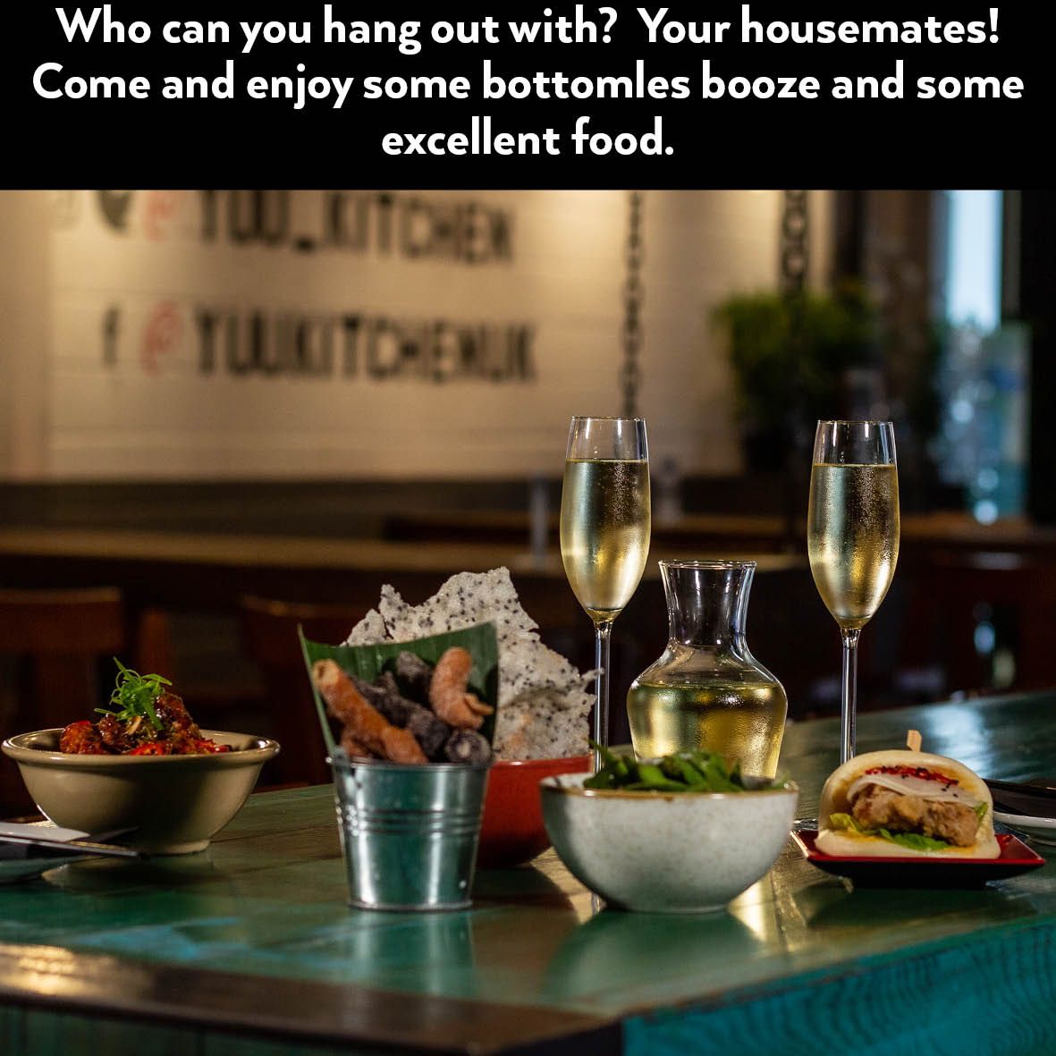 News from Yuu Kitchen tweet media