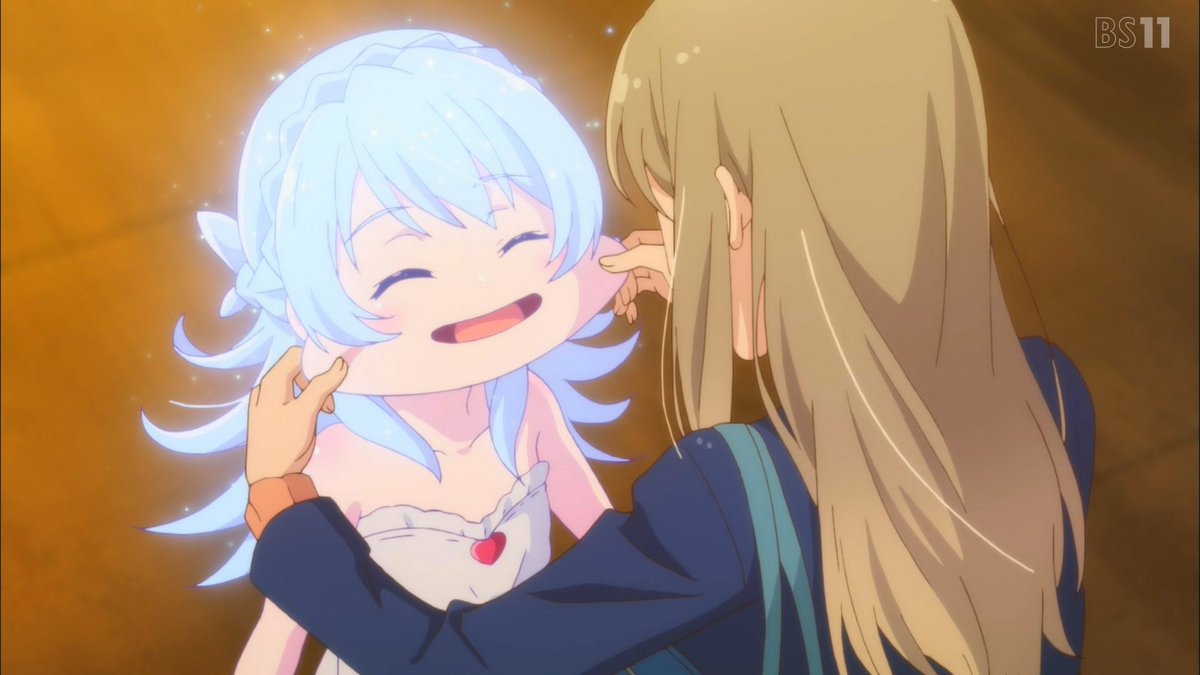 ハラグロのみマグロ Twitter પર 安達としまむら3話見た ﾊｲ ロリキター めちゃくちゃ可愛い 自称宇宙人 で未来人 のロリ キター かぁ わい ﾀﾏﾗﾝ 2 3枚目ロリのデコチュー 現在のデコチューはダメて だめよ 死ぬかと思ったじゃん しまむらの私服いいよ