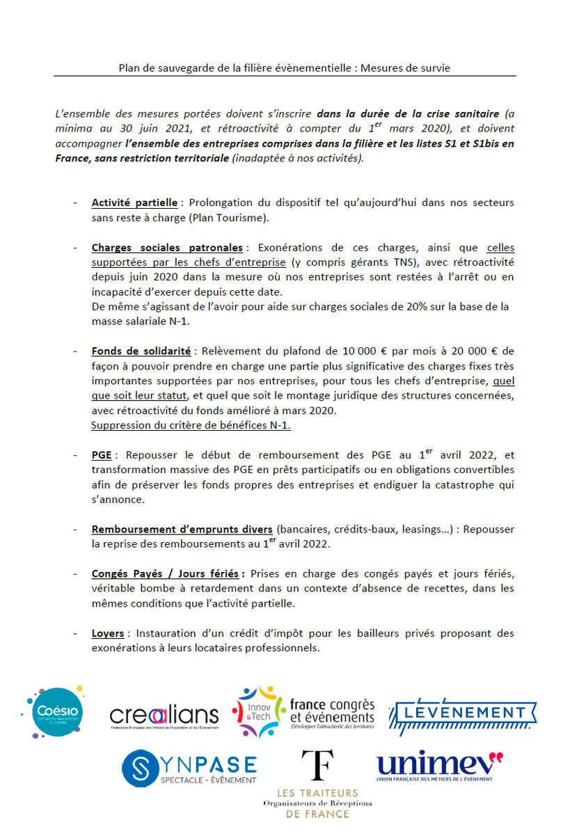 LÉVÉNEMENT tweet media