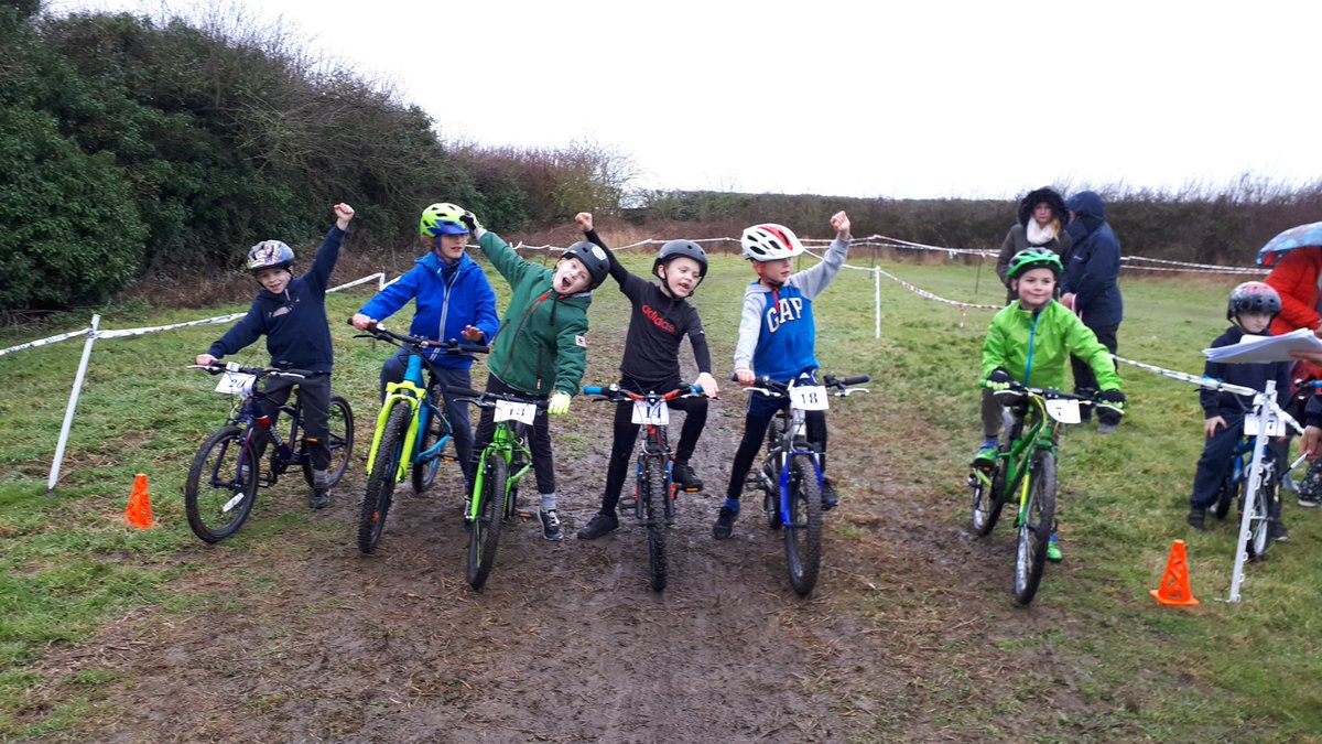 Cycle Stars tweet media