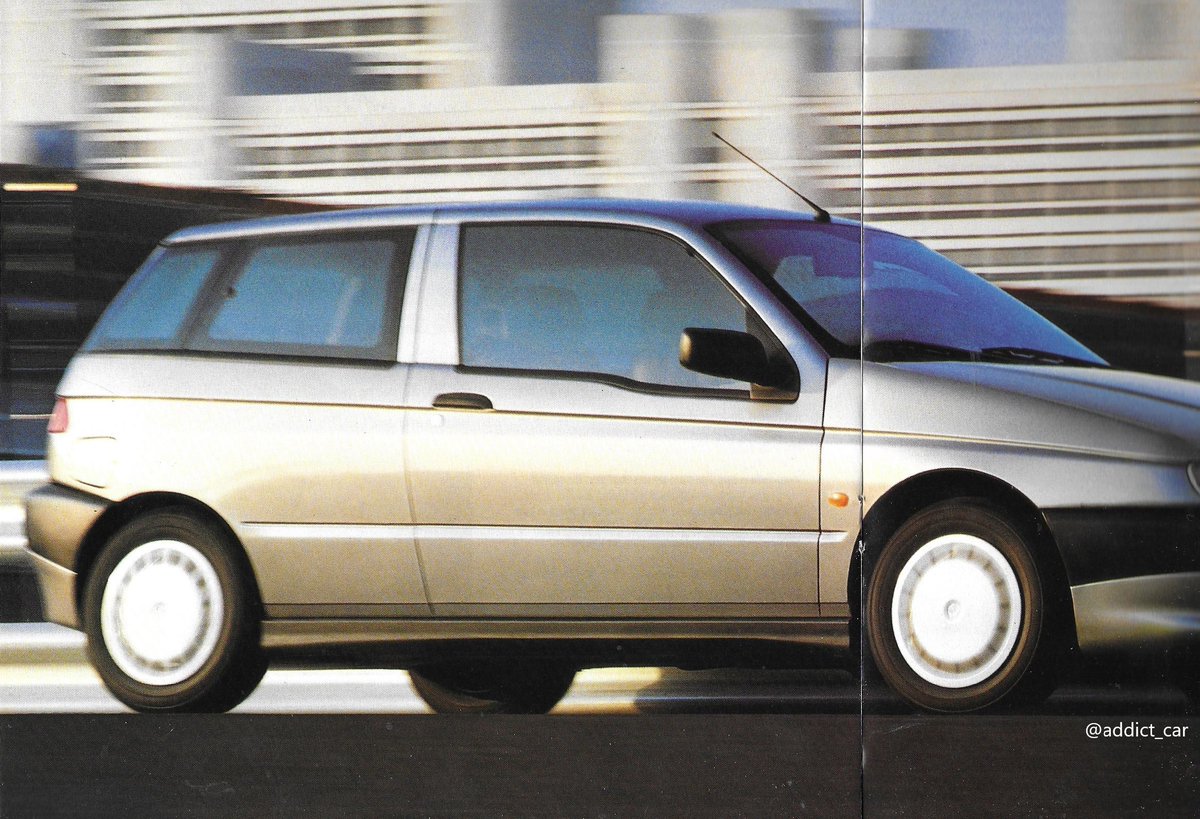 Car Brochure Addict tweet media