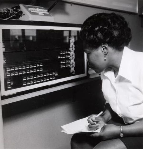 ltmuseumyouth's tweet photo. Check out this collection story from Young Freelancer @VeronicaSarms highlighting some of the many ways Black women have contributed to London Transport, and the gaps in our collection on this topic too: 
https://t.co/i91U7hnWVK

#BlackHistoryMonth https://t.co/oqHMPt6U7q