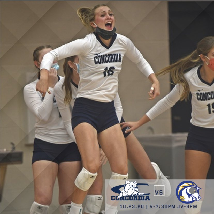cunevolleyball's tweet photo. Home Game Day Vibes! Come out and support! #littlethings #bigmoments https://t.co/UAlxVKdd9q