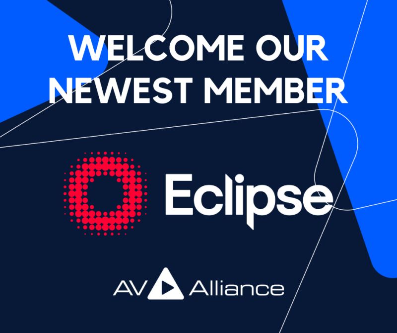 Eclipse_Event's tweet photo. #TeamEclipse are pleased to be inducted into the @theavalliance 🎙🎚💻

Have a lovely weekend and remember....#AnythingIsPossible❤️
.
.
.
#WeMakeEvents #EventProfs #EventTech https://t.co/rQboWxDfWS