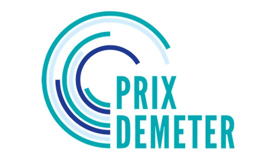 Agreenium's tweet photo. Prix Demeter 2021 organisé par @Le_Demeter en partenariat avec #agreenium : inscriptions ouvertes jusqu'au 30 octobre pour les étudiants qui souhaitent concourir en 2021 ou préparer leur thème de travail pour concourir en 2021 pour le Prix 2022.
https://t.co/nJmEcnWpWK https://t.co/ltxwBYE5TN