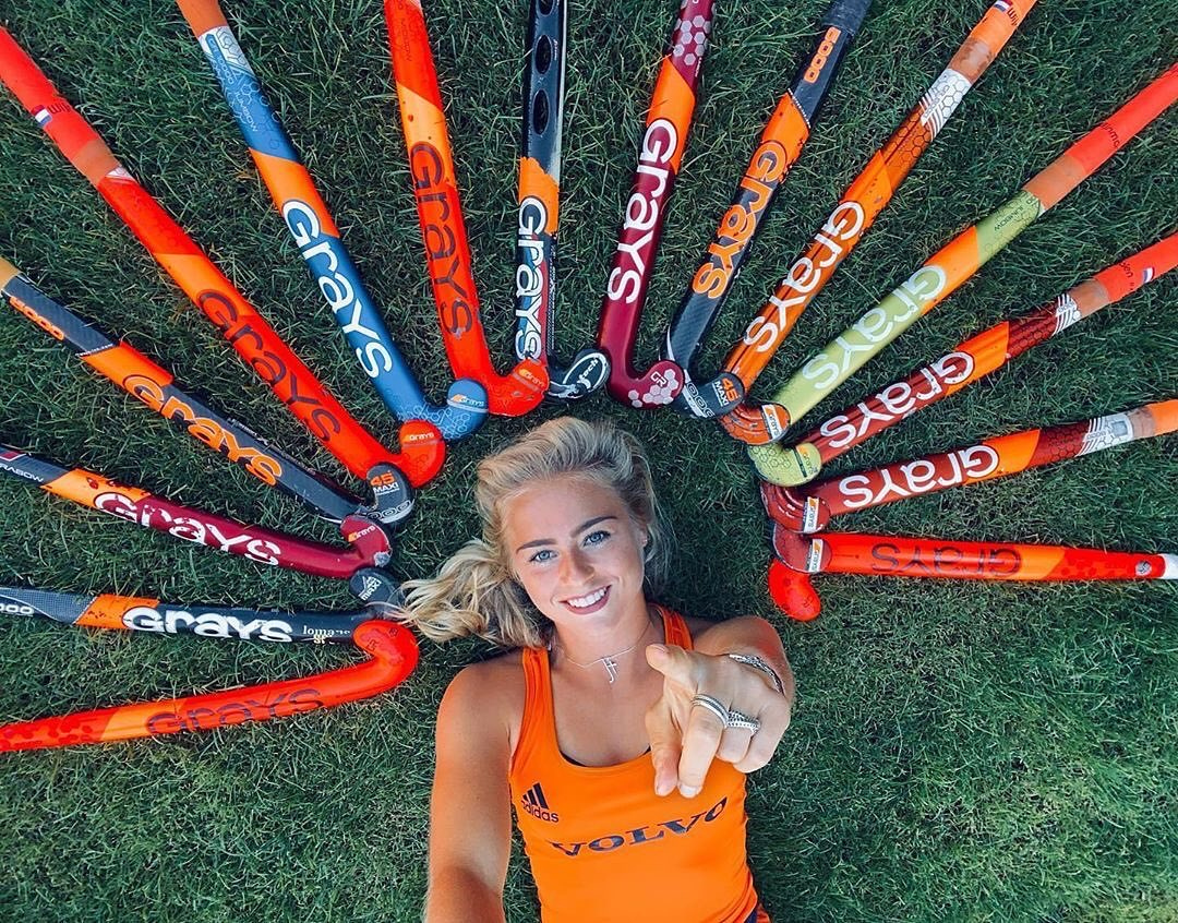 graysobocb's tweet photo. 🌅

#grayslove #grayshockey #graysobocb #teamgrays #usafieldhockey #fieldhockeyseason #usafh https://t.co/ni9riuF2xJ