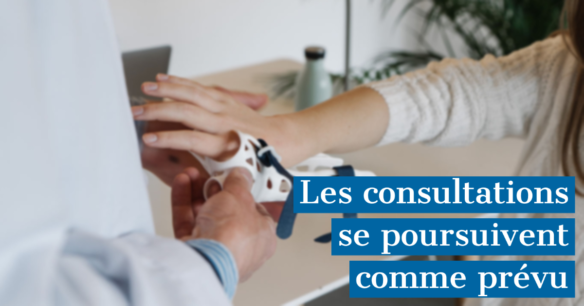 Clinique Saint-Jean / Kliniek Sint-Jan tweet media