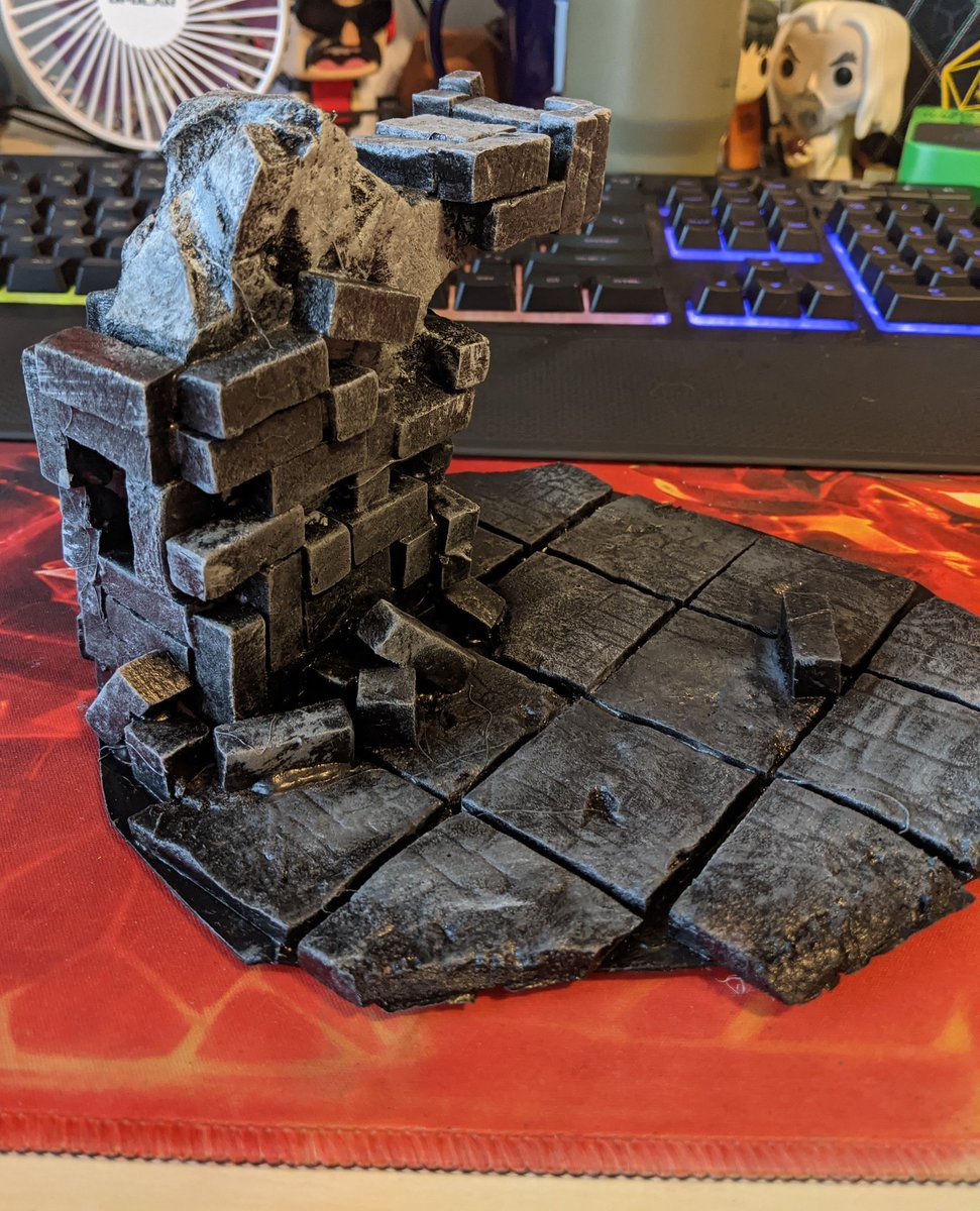 TronRPG tweet picture