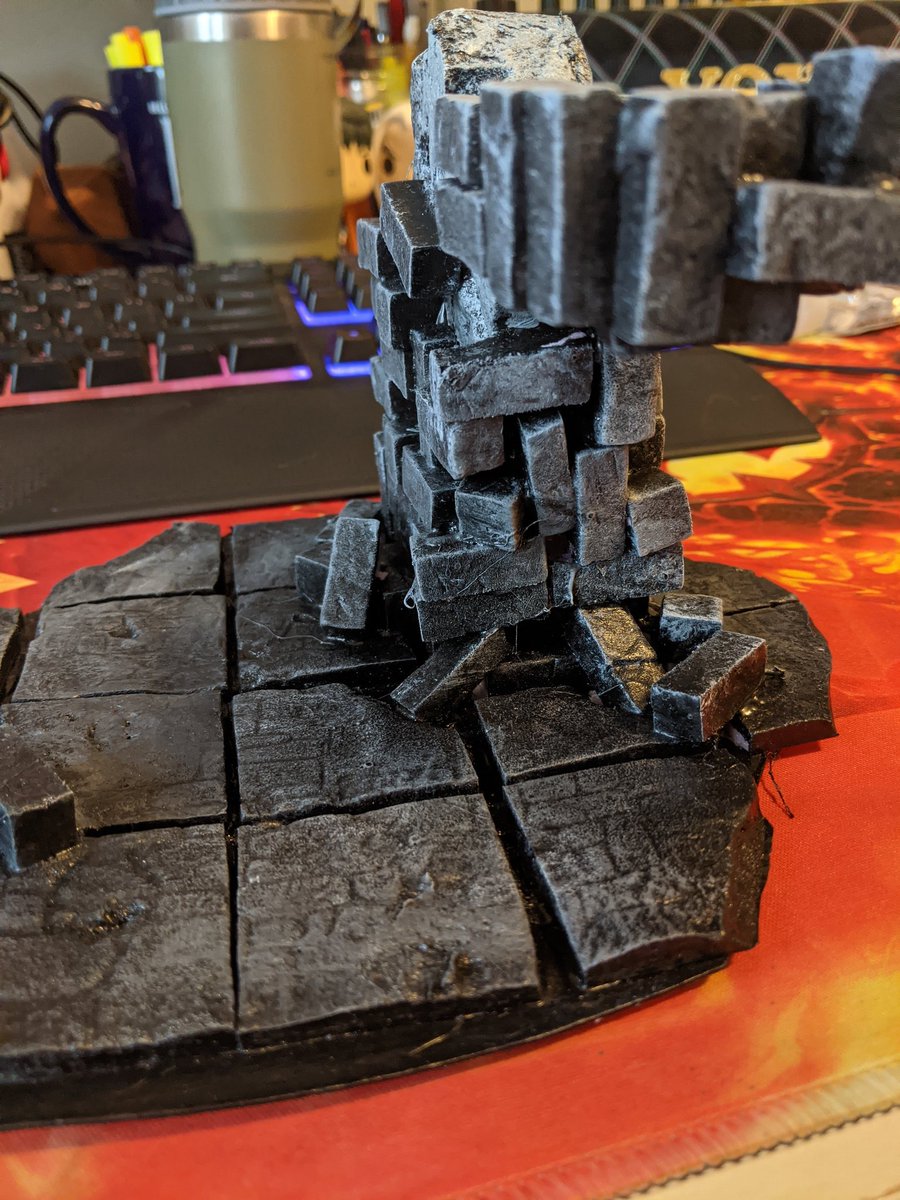 TronRPG tweet picture