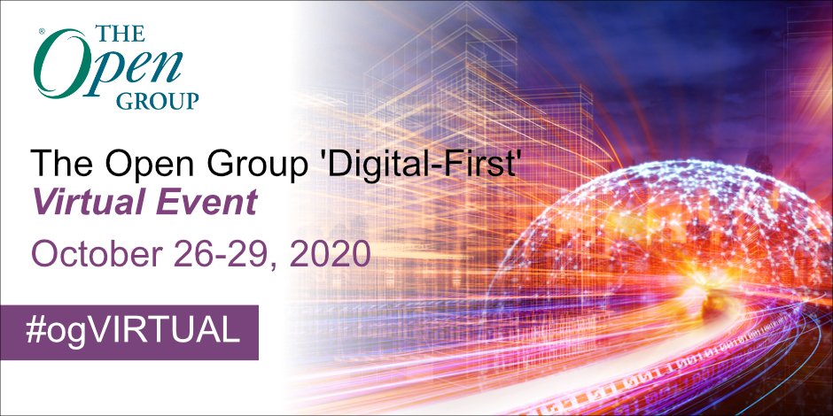 ogOPAF's tweet photo. October 29 - Day 4 of #ogVIRTUAL - Open Process Automation™ Standard: Adoption Planning Workshop. #ogOPAF #OPAF Please follow this link to see more: https://t.co/1tM4fE8ecT https://t.co/YugQcSbzdM
