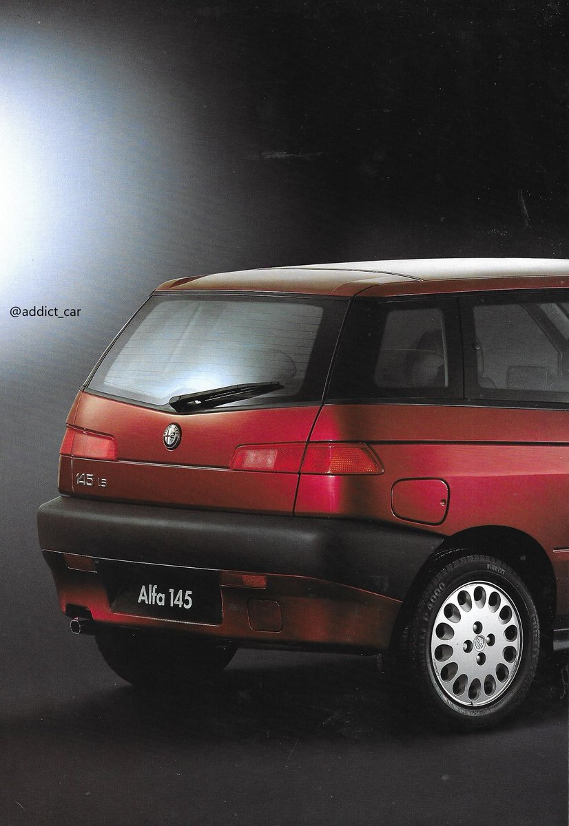 Car Brochure Addict tweet media