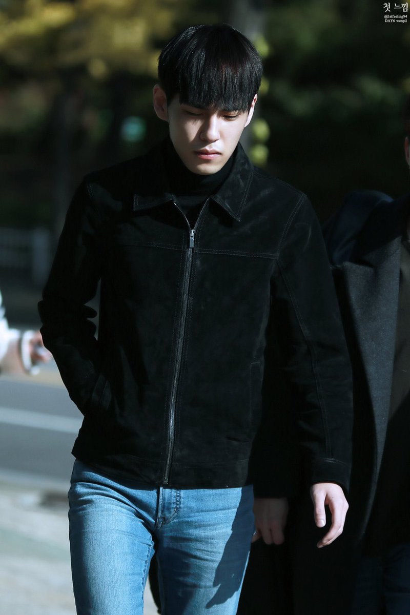 n년 전 오늘의 원필 tweet media