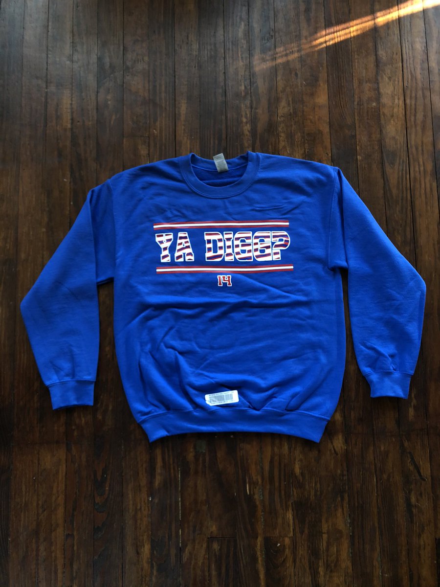 VictoryShirts20's tweet photo. 🔵Stefon Diggs Jersey Giveaway🔴

Sizes Available: Small, Large, XL and 2XL

To Enter Giveaway:
- Retweet &amp; Like This Tweet
- Retweet &amp; Like Our Pinned Tweet
- Follow us @VictoryShirts20 

Website: https://t.co/TdaJz4pCRj

#BillsMafia  #NFLTwitter https://t.co/bjiAJQJME8