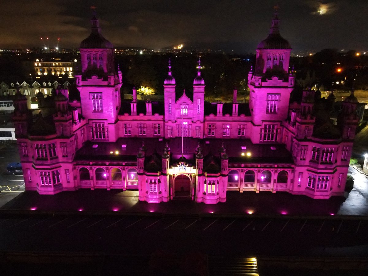 esm_edinburgh's tweet photo. ESMS is lighting up purple to show our support for #WorldPolioDay.💜🌎

Follow the link below to find how you can help to #EndPolioNow. 👇
https://t.co/oyEyES6SCt https://t.co/NPmzxaS9Fj