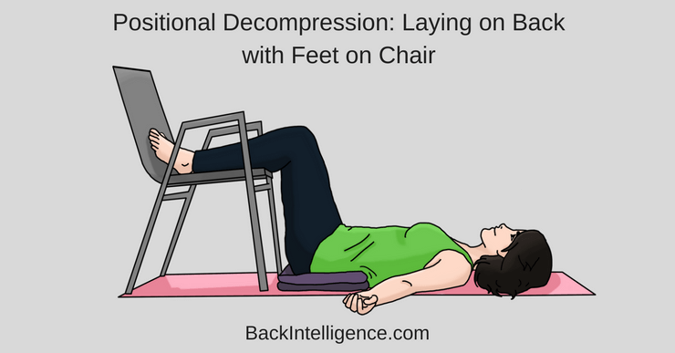 kaiser_victor's tweet photo. @abelinasabrina I have something very similar, my suggestion while yopu decide what to do. A couple of times a day lay down like this. Helps decompress your spine. https://t.co/hHdYxAO0rz