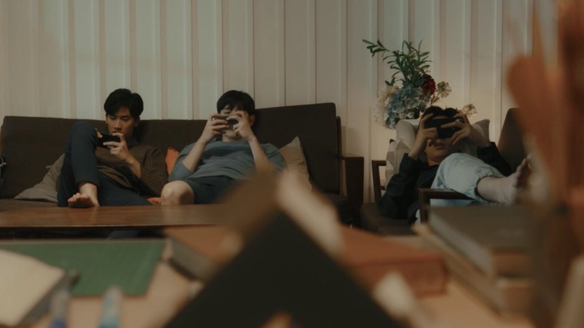 นุชปิ๊ป ₊˚🍒👻 ꊞ .ﾟ tweet media