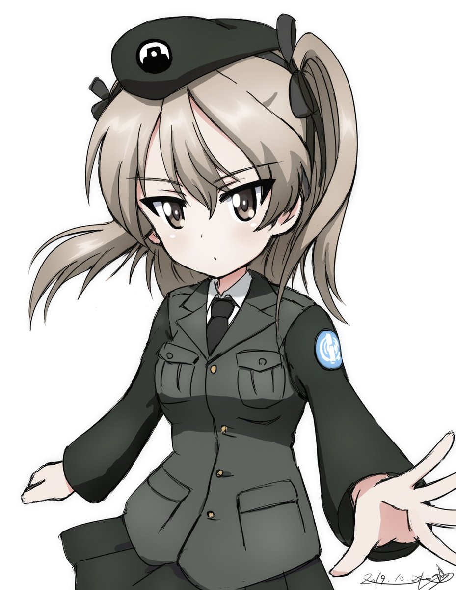 島田愛里寿生誕祭 のtwitterイラスト作品 人気順