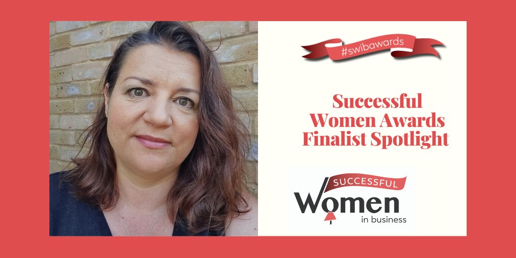 swibtribe's tweet photo. Today's spotlight is on #swibawards finalist @Potentialtc in the Entrepreneur category, sponsored by the lovely @MargoandMya. Good luck Marsha! https://t.co/GmnI3xC5iY