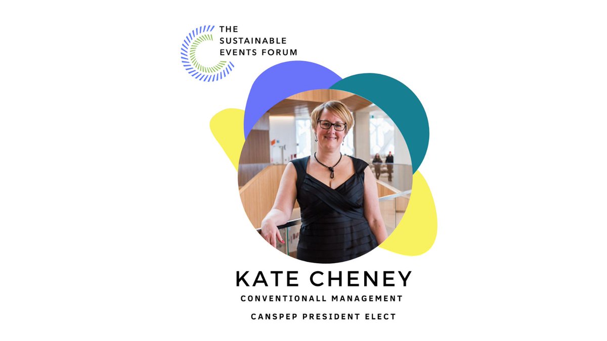 CanSPEP's tweet photo. It's the last day for @TSEForum &amp; many #CanSPEP members are involved in producing, on panels &amp; attending. Today Pres. Elect @kateacheney is speaking @ 1:30pm EDT on industry associations playing a key role in communicating &amp; organizing our sustainability efforts. Don't miss it! https://t.co/XULfAVOS1G
