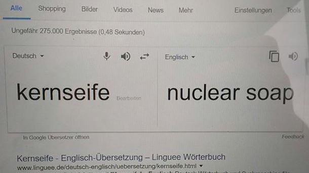 RT <a href="/DeutschCentre/">Deutsch Centre Intl</a>: Epic translation fail - have you come across any others?
#FridayFun