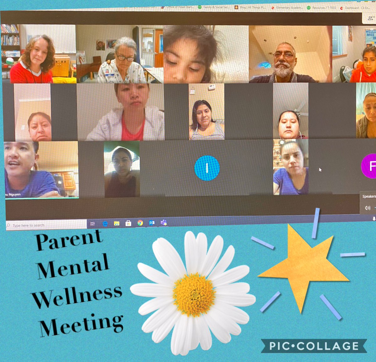 Dr. Denise Lohmiller tweet media