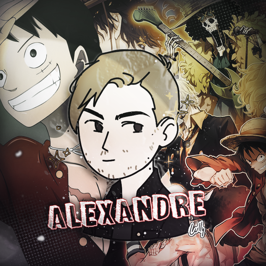 Ryan_familly's tweet photo. [ FR ] Logo manga ( Luffy ) 

Lien Discord : https://t.co/NNJ23bIKOK https://t.co/VwkPAGRYcl