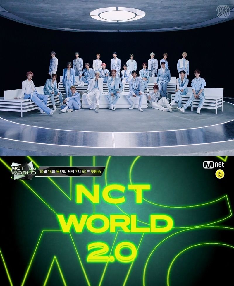 NCT 2.0 EP 1 [ENG SUBS]Watch now!  https://www.dailymotion.com/video/x7ww5te  #WayV    #WeiShenV  #NCT    #NCTWORLD