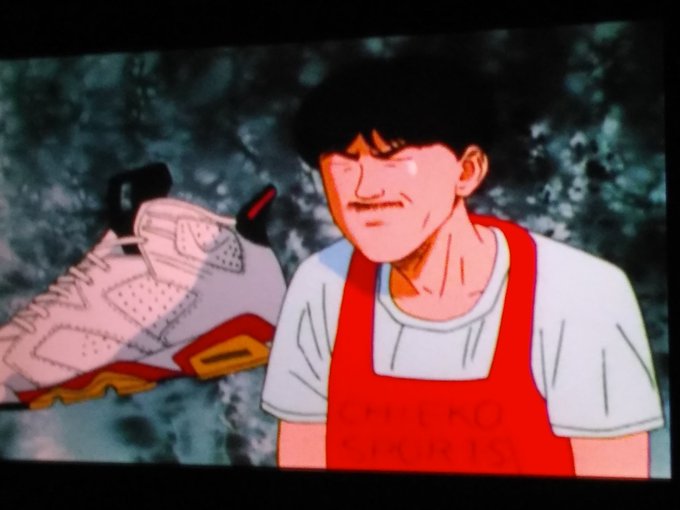 スラムダンク アニメの最終回はどこで終わった 続きは漫画何巻なのか解説 アニツリー