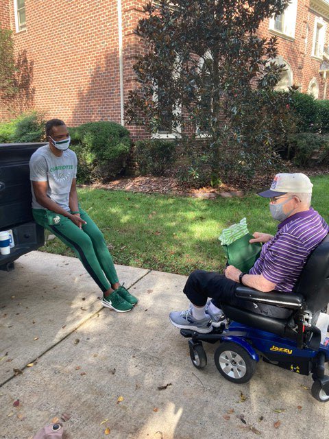 Ron Sanchez tweet media