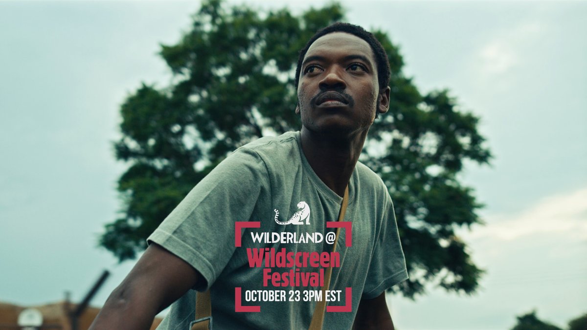 Watch #SidesofaHorn screen at <a href="/WildscreenFest/">Wildscreen</a> as part of a special <a href="/WilderlandFest/">Wilderland Wildlife Film Festival</a> showcase! The free screening begins at 3pm EST followed by a live Q&amp;A with writer-director <a href="/tobywosskow/">Toby Wosskow</a> at 5pm EST. Watch for free on WilderlandTV here: bit.ly/3joUDY3