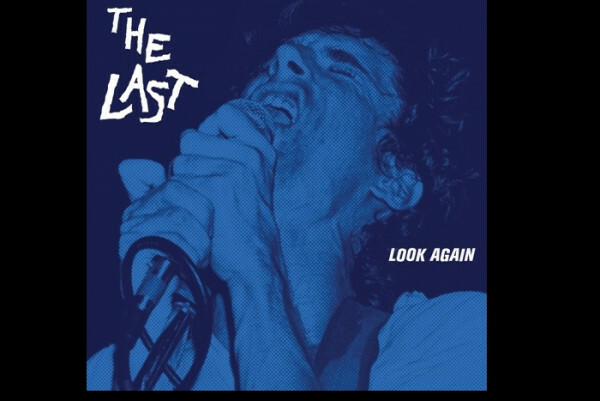Punknews's tweet image. The Last to release lost 1980 album 'Look Again' pnkn.ws/37BjEN5