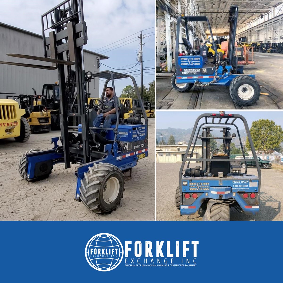 Forklift Exchange Forkliftex À¦ À¦à¦ À¦°