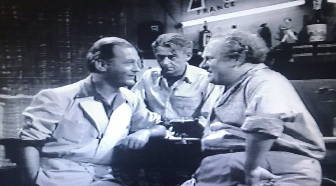 イヴ モンタンのtwitterイラスト検索結果