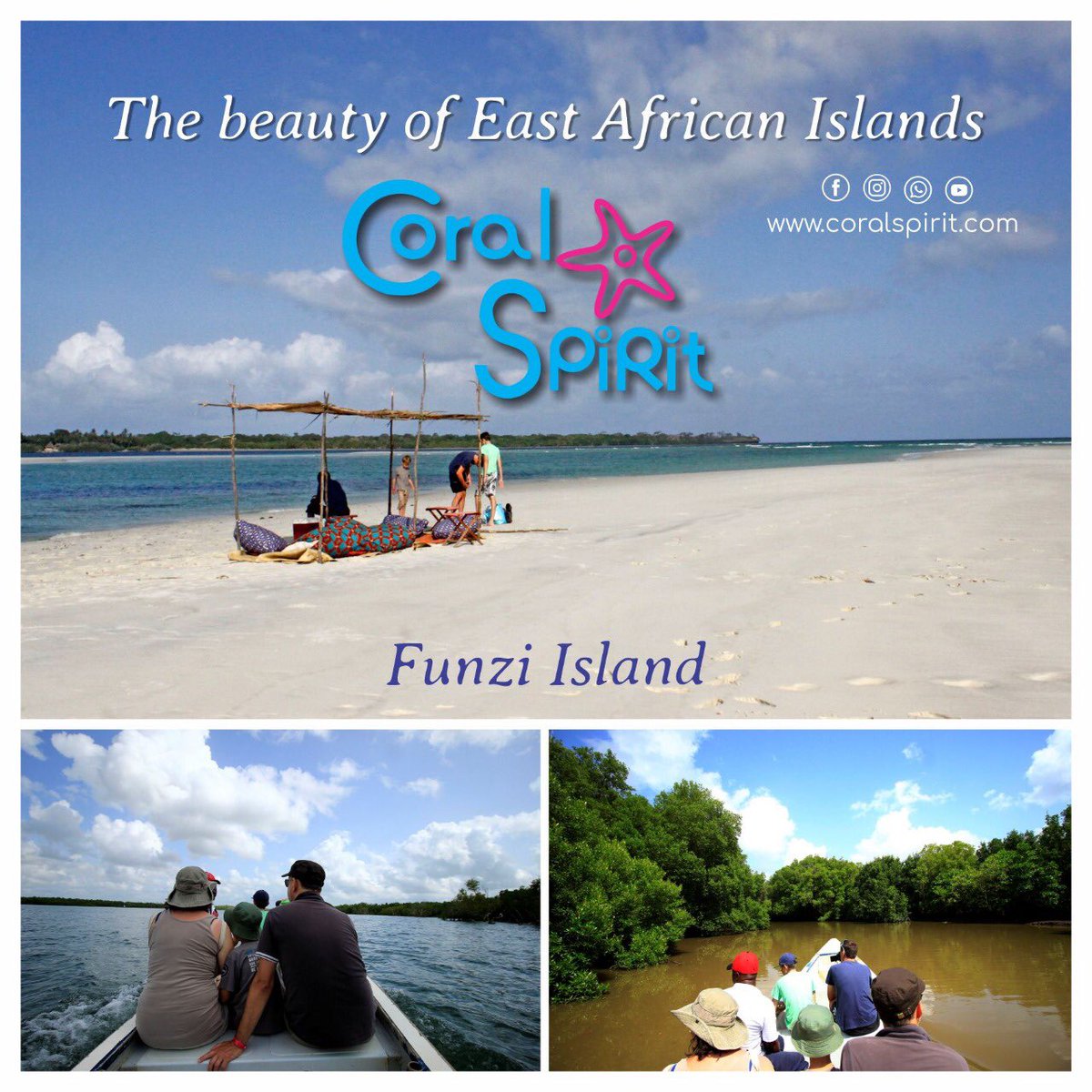coralspiritkeny's tweet photo. #coralspirit https://t.co/Va4bYqM8oi