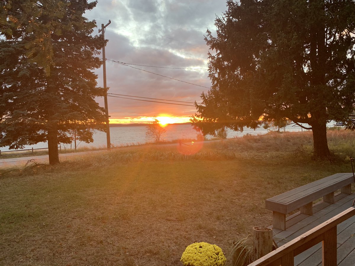 PegidyH's tweet photo. Hey @realDonaldTrump
This is Michigan: open and safe #notaprison https://t.co/qGT2MsOyiJ