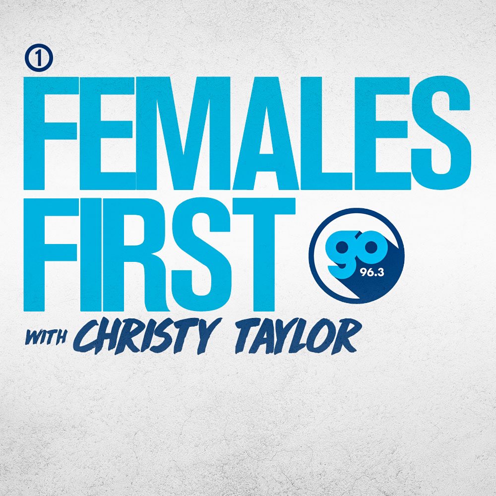 christy_taylor's tweet photo. Give me some ideas for #FemalesFirst today! 👏
Just drop a comment below! 💙
Listen at 11:15a 📻: @Go963MN / https://t.co/ny1UZpmxNK https://t.co/sFkTARVPmi