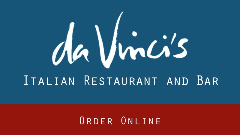 DAVINCISDINING's tweet photo. Enjoy a Taste of Italy @ Home This Weekend - https://t.co/RyKy8keHr9 https://t.co/0ZgaFOSxLc
