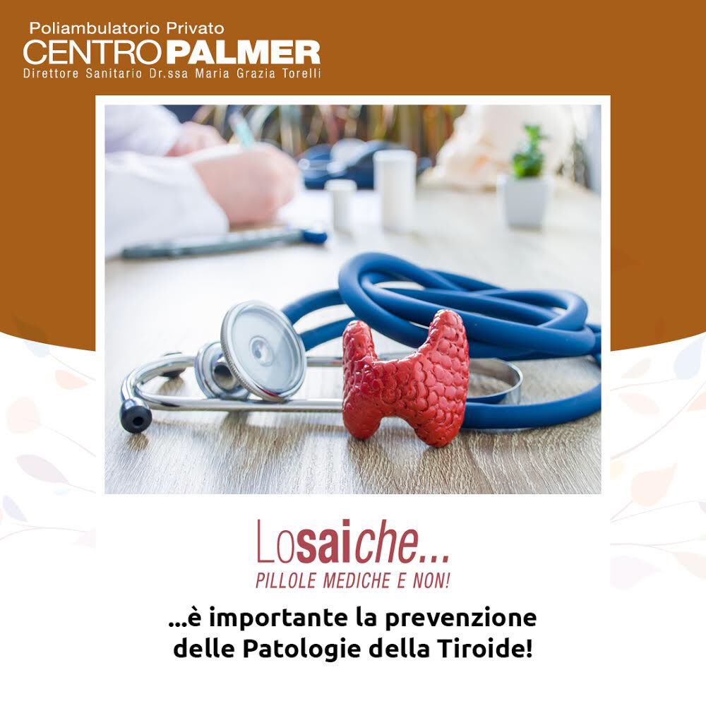 CentroPalmer's tweet photo. Ambulatorio per la diagnosi ed il trattamento della patologia della Tiroide. #reggioemilia #centropalmer #salute #doctor #instagood #med #medicine #clinica #endocrinologia #ambulatorio #uomo #donna #tiroide https://t.co/1rdnYnO7Wr