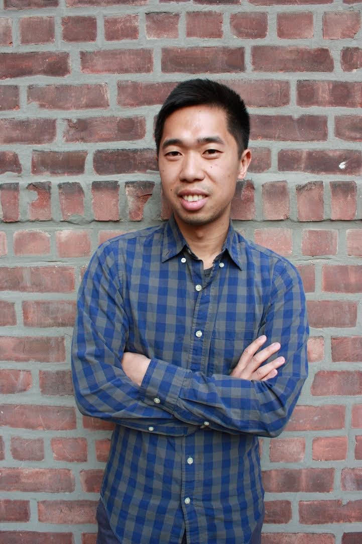 EducateLLC's tweet photo. Happy Friday! This week's installment of "The Faces of Educate Friday" introduces Kyle Liao. Kyle is a coach manager and one of the longest standing members of the Educate team. https://t.co/iVS52Qbkec