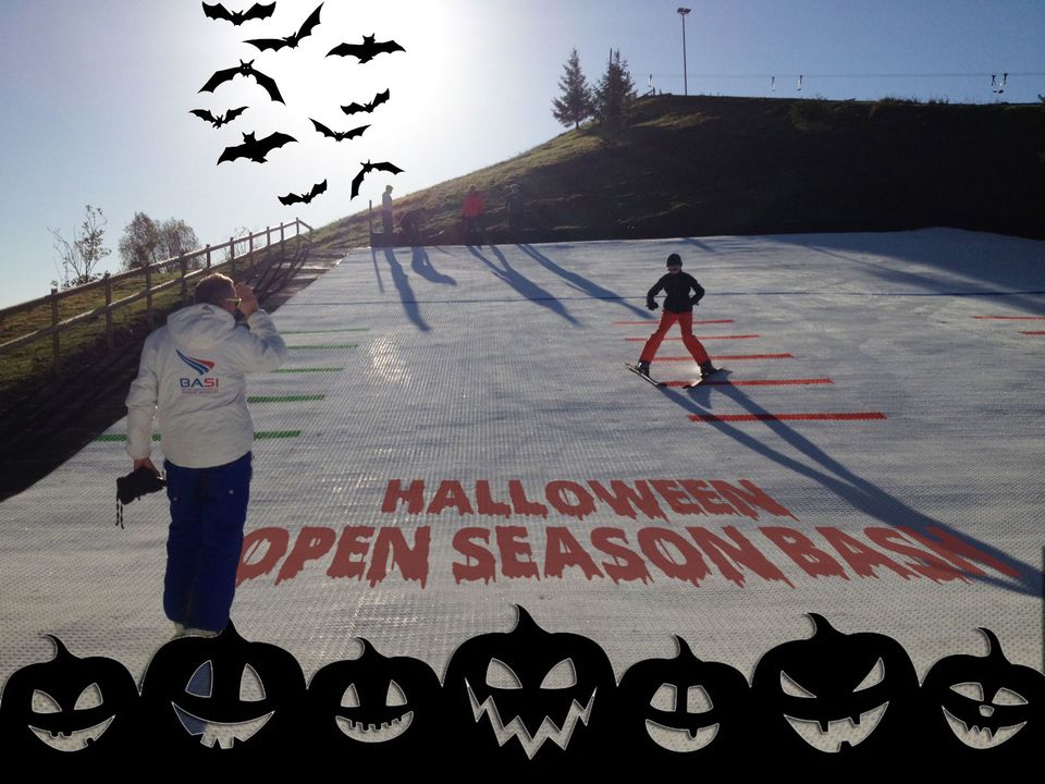 Check out our fangtastic #Halloween Open Season Bash fb.me/e/1C3yLMfAB