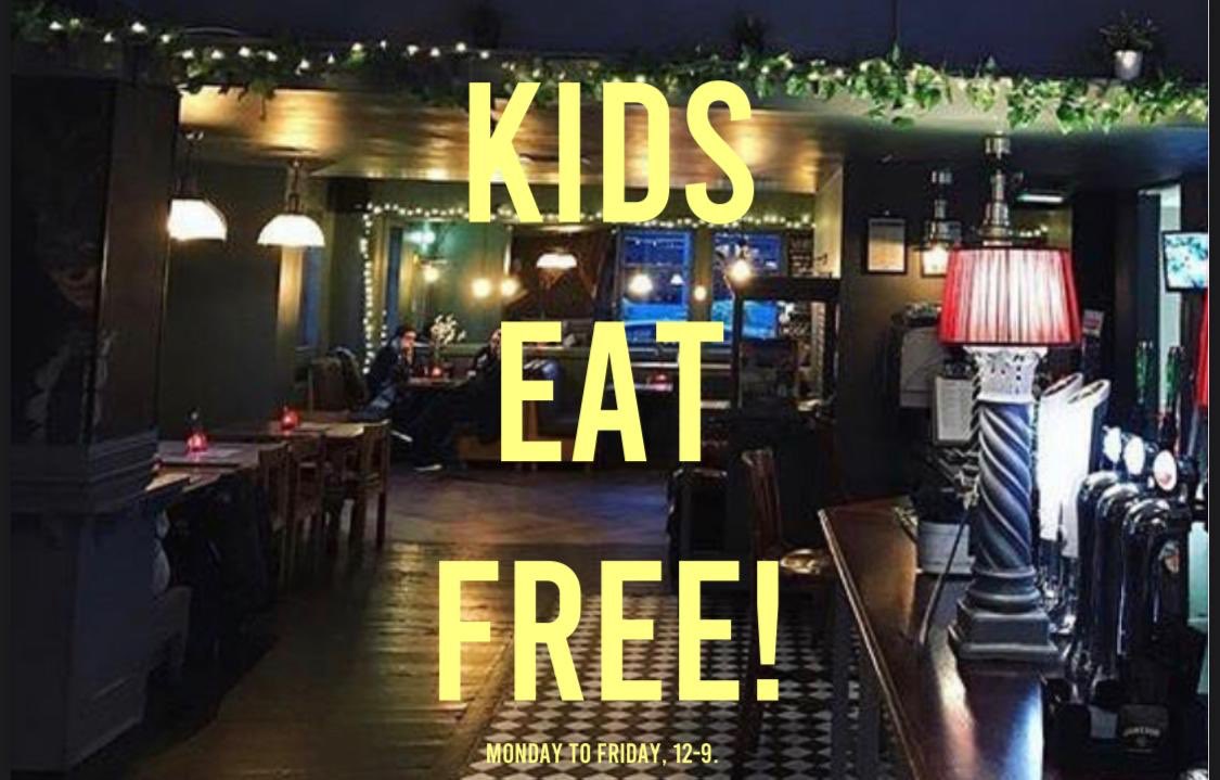 The Lodge Lark Lane tweet media