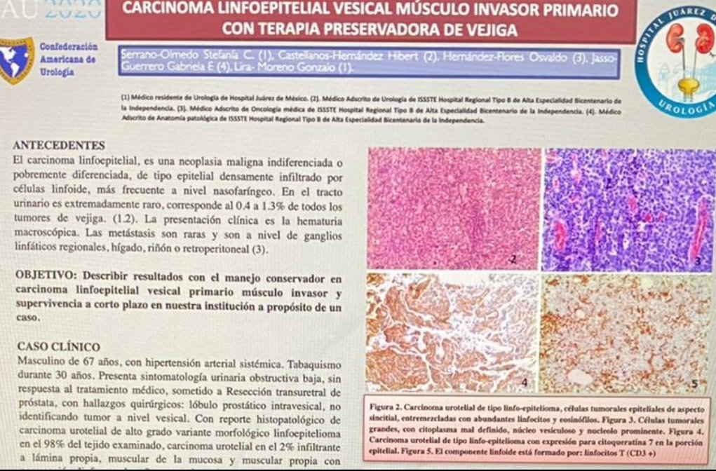 Urología Hospital Juárez de México 🇲🇽 tweet media