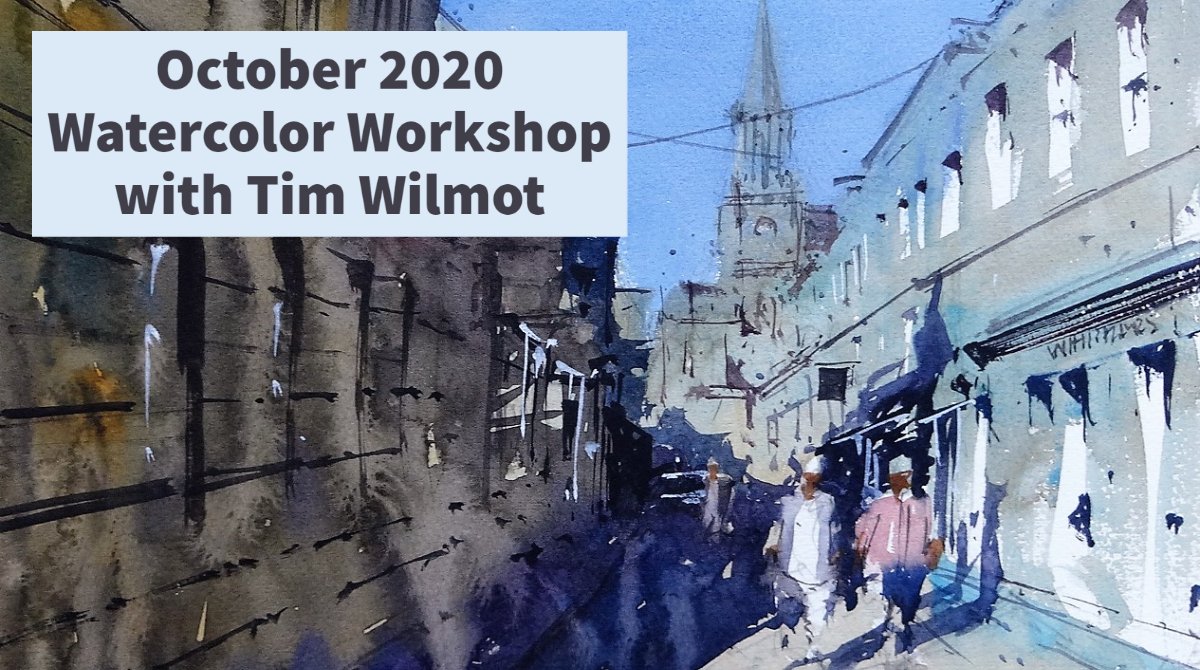 Tim WILMOT tweet media