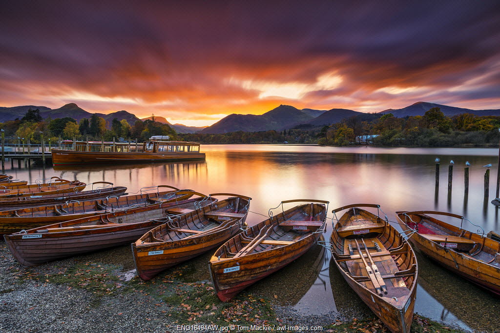 DiscoverImages's tweet photo. Keswick Launch at Sunset, Lake District National Park, Cumbria, England by Tom Mackie

Available as a mounted, framed, metal or canvas print at; https://t.co/9GRjE5EXjk

#awlimages #wallart #fineartphotography #canvasprints #wallartdecor #england #lakedistrict #keswick #sunset https://t.co/o4XYedlWde