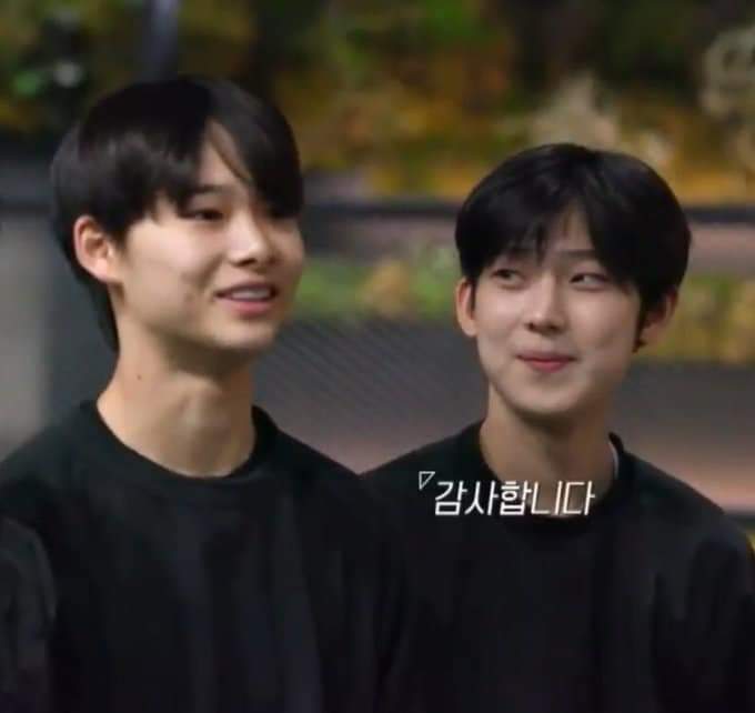 jaybeomshier's tweet photo. Happy SunKi Day!!!!

I'll compile here all the selcas/tweets that Sunoo and Ni-ki will post every 24th day every month

A thread;

@ENHYPEN_members https://t.co/1rzAzKgfpU