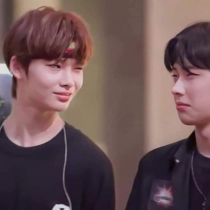 jaybeomshier's tweet photo. Happy SunKi Day!!!!

I'll compile here all the selcas/tweets that Sunoo and Ni-ki will post every 24th day every month

A thread;

@ENHYPEN_members https://t.co/1rzAzKgfpU